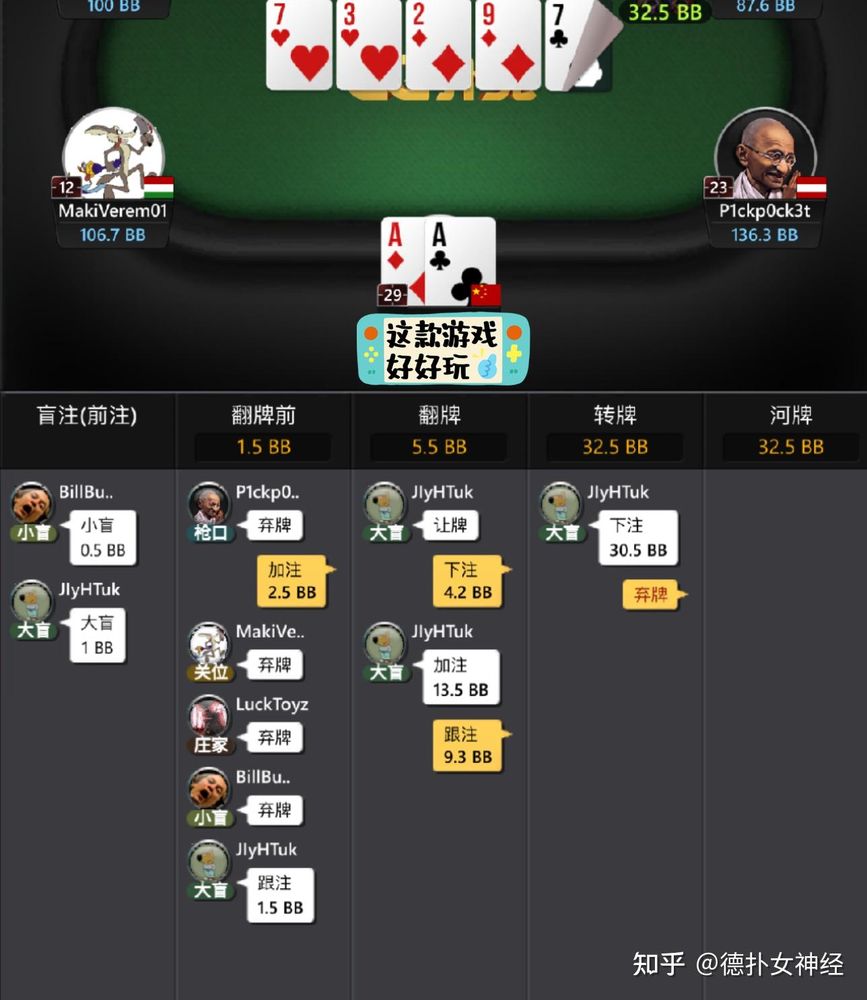 HHpoker苹果下载